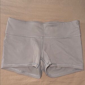 Fleo Gray OG Shorts